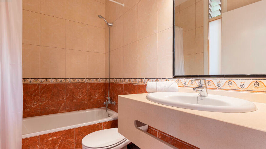 Hotel Palia Don Pedro